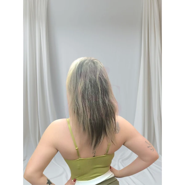 Body decotado com corações - Image 8