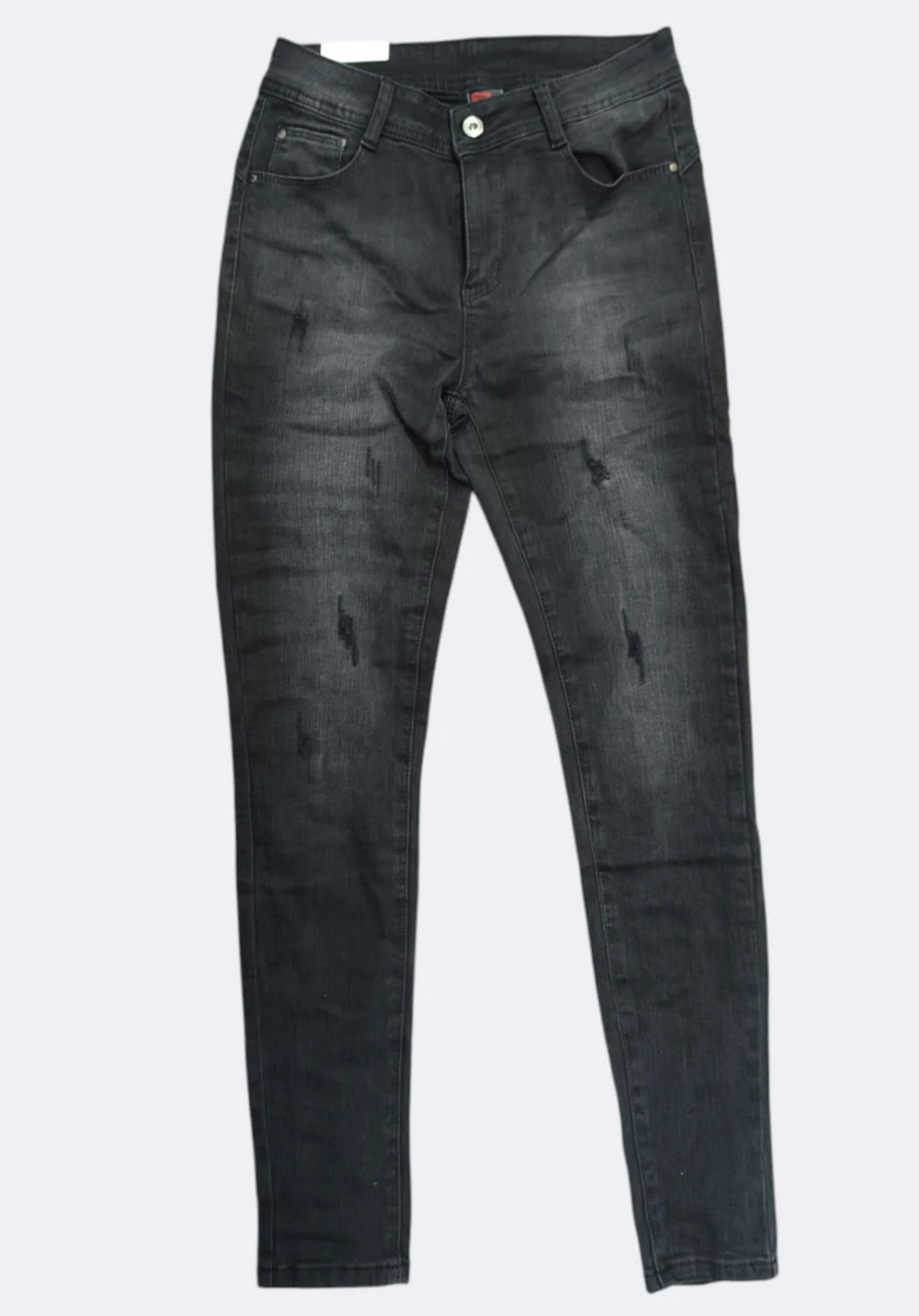 calça preta para mulher Calças skinny pretas femininas, justas e elegantes, com cintura média-alta e tecido confortável.