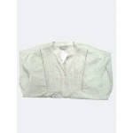 Camisa Com Detalhes Elegantes - Image 12