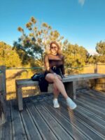 Macacão Elegância Intemporal (Preto)