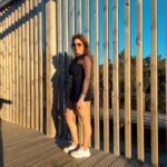 Macacão Elegância Intemporal (Preto)