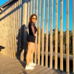 Macacão Elegância Intemporal (Preto)