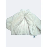 Casaco De Pelo Elegante - Image 6
