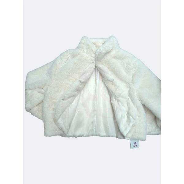 Casaco De Pelo Elegante - Image 6