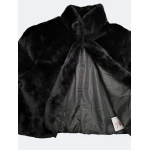 Casaco De Pelo Elegante - Image 2