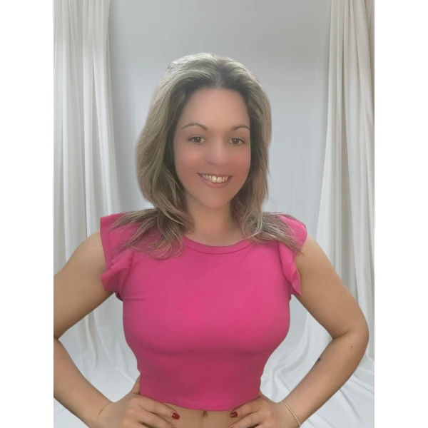 Camisola Lovely Fit – elegância e conforto num só modelo!