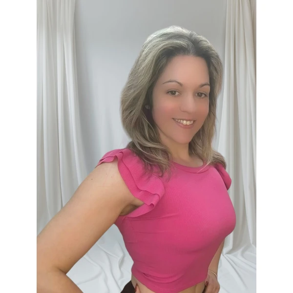 Camisola Lovely Fit - Image 15