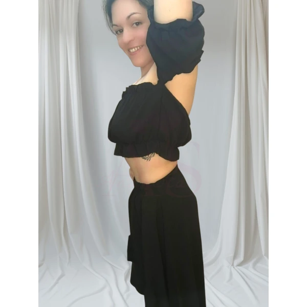 Conjunto Feminino Elegante Casual - Image 10