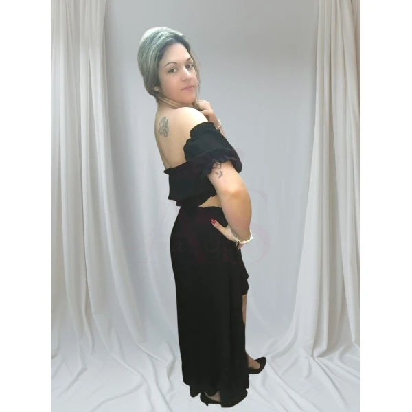 Conjunto Feminino Elegante Casual - Image 14