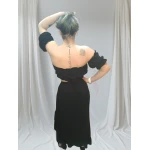 Conjunto Feminino Elegante Casual - Image 12