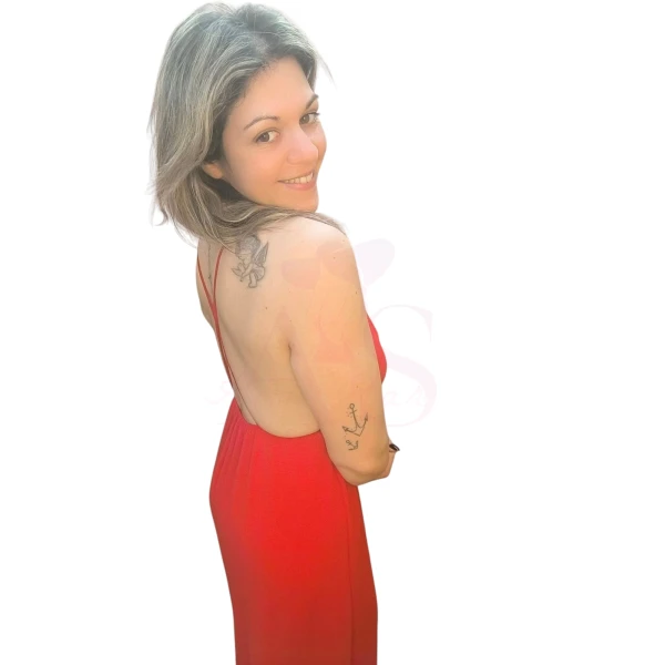 Vestido Longo Fresh & Chic em várias cores vibrantes