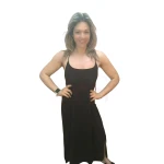 Vestido Longo Fresh & Chic - Image 13