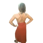 Vestido Longo Fresh & Chic - Image 31
