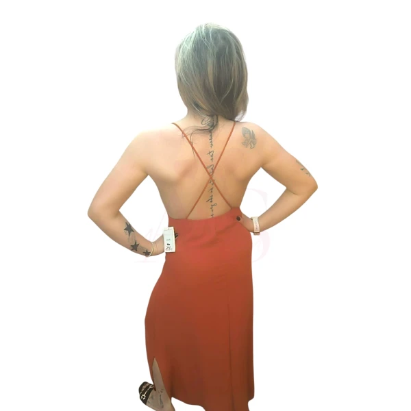 Vestido Longo Fresh & Chic - Image 31
