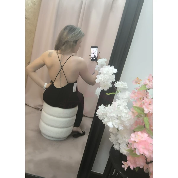 Vestido Longo Fresh & Chic em várias cores vibrantes