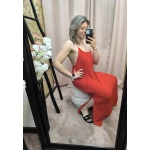 Vestido Longo Fresh & Chic em várias cores vibrantes