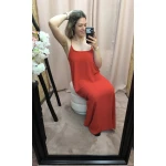 Vestido Longo Fresh & Chic - Image 20