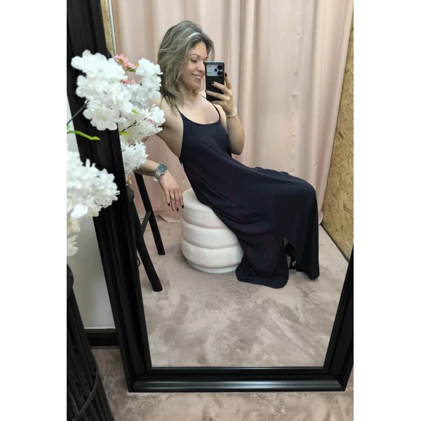 Vestido Longo Fresh & Chic em várias cores vibrantes