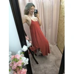 Vestido Longo Fresh & Chic - Image 33