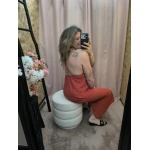 Vestido Longo Fresh & Chic em várias cores vibrantes