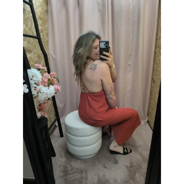 Vestido Longo Fresh & Chic em várias cores vibrantes