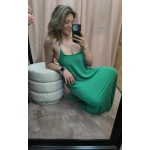 Vestido Longo Fresh & Chic - Image 41