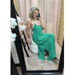 Vestido Longo Fresh & Chic - Image 43