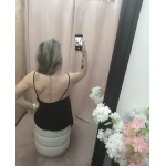 Vestido Preto Com Estilo - Image 7