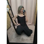 Vestido Preto Com Estilo - Image 9
