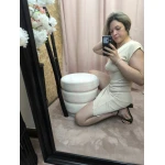 Robe Côtelée Esprit Femme - Image 15