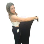 Calças Envelope Chic com Laço Ajustável