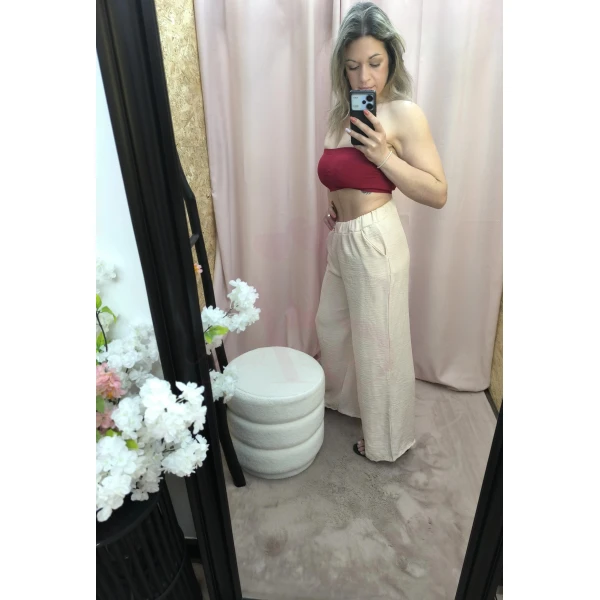 Conjunto Bege Leveza Urbana - Image 6