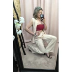 Conjunto Bege Leveza Urbana - Image 7