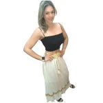 Saia Boho Golden Touch - Image 3