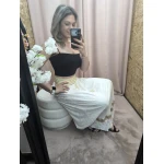 Saia Boho Golden Touch - Image 10