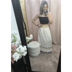 Saia Boho Golden Touch - Image 11