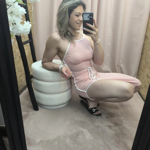 Vestido Sensual Contorno Chic - Image 5