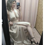 Robe Satiné Divine Évasion - Image 7