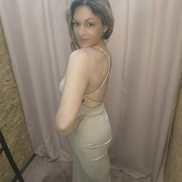 Vestido Bella Fatal - Image 3