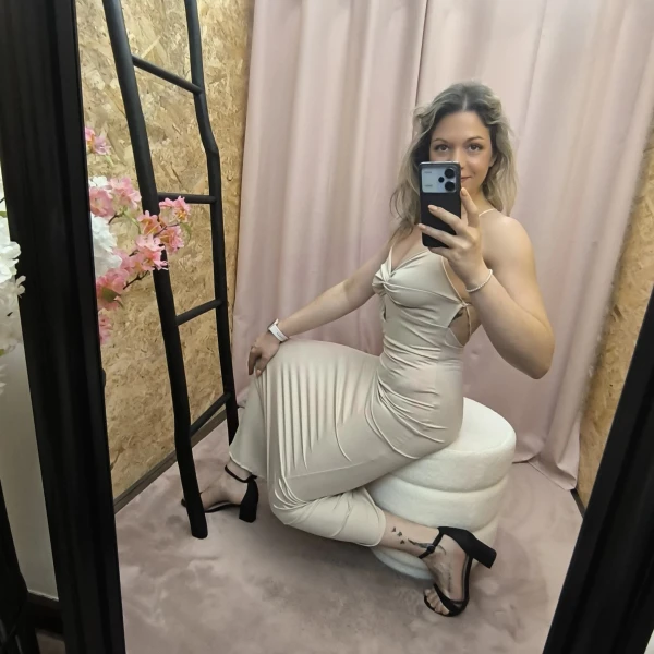 Vestido Bella Fatal - Image 6