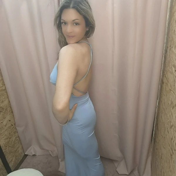 Vestido Bella Fatal - Image 11