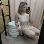 Vestido Elegância Esculpida - Image 5