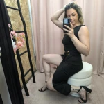 Vestido Elegância Esculpida - Image 14
