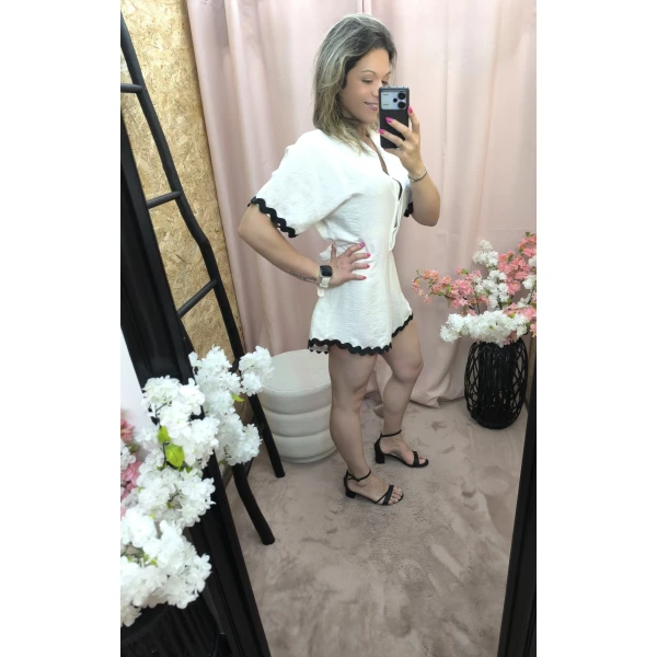 Macacão Brisa De Verão - Image 3