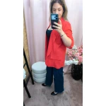 Blazer Elegância Atemporal Chic - Image 7