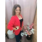 Blazer Elegância Atemporal Chic - Image 6