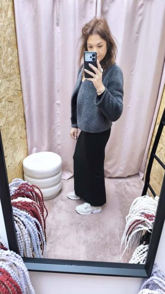 Casaco De Pelo Fashion - Image 6