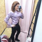 Camisola Coração Love Cozy - Image 8